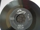 JOHNNY FAIRE BERTHA LOU  ORIGINAL SURF LABEL USA
