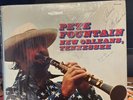 Pete Fountain New Orleans Tennessee Vinyl LP -  Autographed - VG++