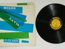 Miles Davis Blue Haze 1958 LP Prestige – PRLP