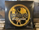 SCORPIONS - MTV UNPLUGGED: IN ATHENS 3x LP (NEW/SEALED) RARE/OOP