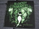 Bloody Hammers ?– Spiritual Relics - LP,  Soulseller Records ?– SSR067