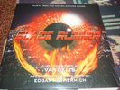 BLADE RUNNER 2LP NM VANGELIS LE 500 ORIGINAL SCORE RARE