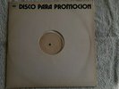 Electric Light Orchestra El Dorado Test Pressing ELO  1974 Argentina