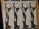 BUTTHOLE SURFERS - SELF TITILED - PUNK  NM Vinyl LP ULTRASONIC CLEAN