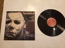 HALLOWEEN John Carpenter   1988 Original Horror Soundtrack Vinyl vs 5205