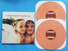 SMASHING PUMPKINS SIAMESE DREAM 1993 1st press Orange in SHRINK Shipsto USA only