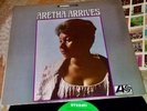 Aretha Arrives ARETHA FRANKLIN NMint ATLANTIC Orig SOUL Baby I Love You 96 TEARS