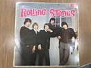 Rolling Stones Vinyl Album LK4661 Rare As Rare Rhodesia Pressing 1965 Decca