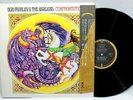 Bob Marley & The Wailers – Confrontation 25S-167 JAPAN VINYL LP