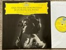 SLPM 138 990 DGG ED1 ANJA THAUER JEAN FRANCAIX MAX REGER...NM