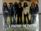 LYNRD SKYNRD - ICON - GREATEST HITS - VINYL RECORD ALBUM SEALED