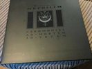 FIELDS OF THE NEPHILIM - CEREMONIES 2 LP Vinyl Carl McCoy