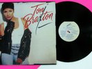 TONI BRAXTON 1993 LP JAMAICAN PRESSING Modern R&B Soul RARE FIND #9712