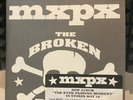 MXPX - Broken Bones 7