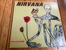 Nirvana incesticide vinyl lp