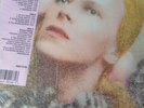 DAVID BOWIE HUNKY DORY RALP133-2 US RYKO limited edition record BONUS TRACK