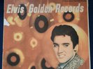 Elvis Presley Elvis' Golden Records (RCA Red Seal RB-16069) RARE TESTED