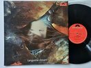 TANGERINE DREAM atem  Original OZ POLYDOR lp 1973 N.Mint+ vinyl