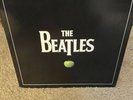 The Beatles - Stereo Vinyl Box Set - Some Albums Still Sealed Unopened