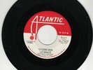 ZEPPELIN PROMO- LED ZEPPELIN ON ATLANTIC RECORDS (1 SIDE PROMO)