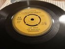 SOUL/MOD THE MAR KEYS  LAST NIGHT /NIGHT BEFORE 1961 UK DEMO