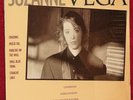 LP SEALED SUZANNE VEGA SELF TITLED 1985 A&M ORIGINAL PRESSING FOLK ROCK