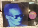 GRACE JONES Warm Leatherette 1986 USA  STERLING PRESS VG+ VINYL LP LOWEST $$