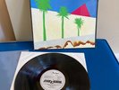 The Cure Boys Don't Cry UK 1st Repress Vinyl LP Fiction  SPELP26 1983 US seller