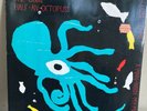 The Cure Half an Octopus Rare 10inch EP LP UK Robert Smith US Seller