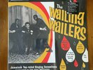 The Wailers - The Wailing Wailers Vinyl LP (Limited, VMP, Red Black) Bob Marley