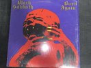 BLACK SABBATH. BORN AGAIN 1-23978. 1983. FIRST US PRESSING *Shrink Wrap* VG+/NM