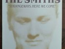 The Smiths - Strangeways Here We Come ORIGINAL 1987 US PRESSING - CLEEEEEN