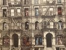 Led Zeppelin Physical Graffiti 2LP vinyl w/inners and foldout insert