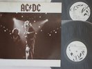 2LP AC/DC Live  At L.a. Forum In February 1982 UD6589 UD UNKNOWN Vinyl