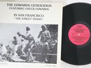 LP Edwards Generation, In San Francisco The Street Thang TLPS401 TIGHT US