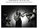 ALELA DIANE - LIVE AT THE MAP ROOM NEW VINYL RECORD
