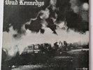### Dead Kennedys - Fresh fruit for rotting vegetables - LP ### 1981 ###