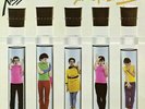 X -RAY SPEX - GERMFREE ADOLESCENTS NEW VINYL