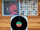 Clarence Carter Patches LP Vinyl US 1970 Atlantic Muscle Shoals R&B NM/NM Shrink