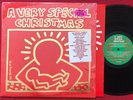 A VERY SPECIAL CHRISTMAS LP (1987) RARE SPECIAL OLYMPICS SPRINGSTEEN MADONNA