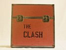 The Clash- The Clash 5 Studio Album LP Set- VG+