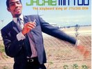 JACKIE MITTOO The Keyboard King At Studio One 2xLP Blue Limited Edition NUOVO.cp