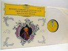 OBOE QUARTET mozart clarinet quintet, K.581 LP EX+/EX, SLPM 138 996, tulip, DG