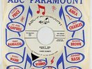 Rock & Roll 45 - Vince Everett - Don't Go/Such A Night - ABC-Paramount VG++ mp3