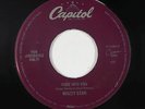 Rock 45 - Mazzy Star - Fade Into You - Capitol - VG+ mp3