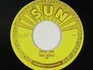 Rockabilly 45 - Ernie Chaffin - Feelin' Low - Sun - VG+ mp3