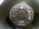 EDWIN ASTLEY - RARE - DANGER MAN / THE SAINT - RCA VICTOR - UK - ORIGINAL - 1965