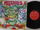 LP MUTANTES Jardim Eletrico 2451002 POLYDOR BRAZIL Vinyl