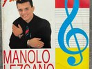 MANOLO LEZCANO - Facetas / SALSA ROMANTICA  Frama