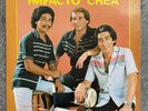 IMPACTO CREA - SALSA LATIN LP Performance